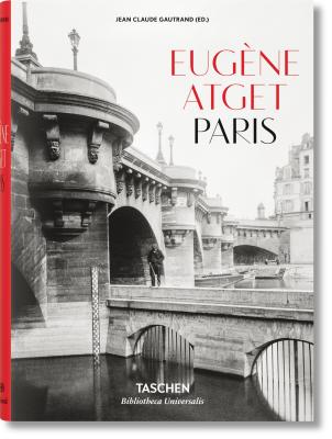 Eugne Atget: Paris
