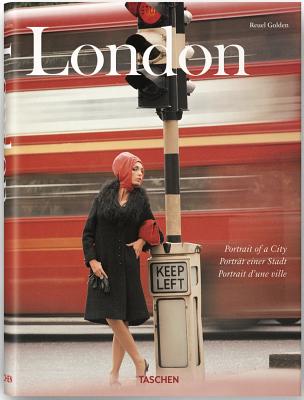 LONDON PORTRAIT OF A CITY IN ENGLISH GERMAN AND FRENCH