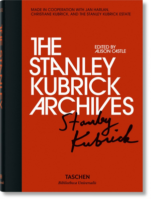 Image for Stanley Kubrick Archives