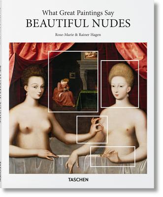 What Great Paintings Say. Beautiful Nudes