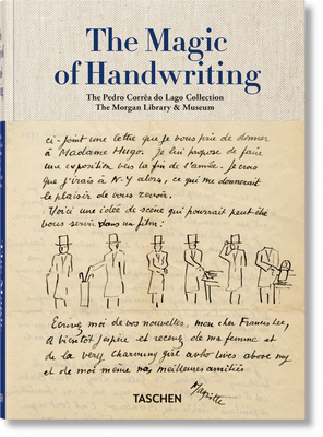 Image for The Magic of Handwriting. The Corra do Lago Collection The Magic of Handwriting. The Corra do Lago Collection
