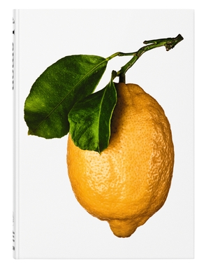 Gourmand's Lemon. a Collection of Stories and Recipes