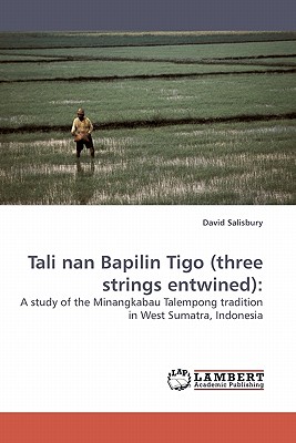 Tali Nan Bapilin Tigo (Three Strings Entwined)