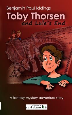 Toby Thorsen and Lule's End