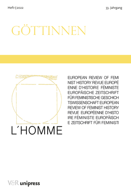 Gottinnen (German Edition)