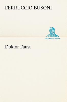 Doktor Faust (German Edition)