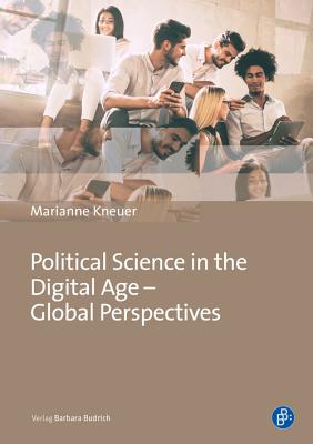 Political Science and Digitalization Global Perspectives