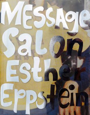 Esther Eppstein - Message Salon: The Album