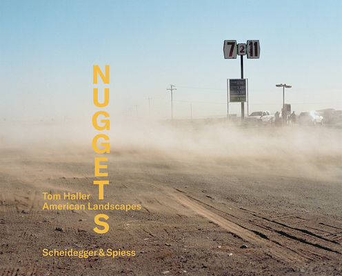 Tom Haller Nuggets: American Landscapes