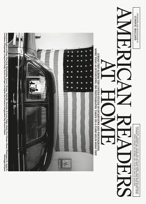 American Readers at Home: A Road Trip across the United States in Interviews and Photographs