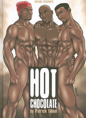 Hot Chocolate (Class Comics)