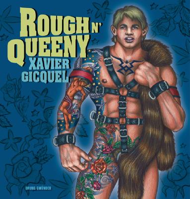 ROUGH N'QUEENY