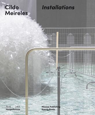 Cildo Meireles: Installations (Multilingual, Italian and English Edition)