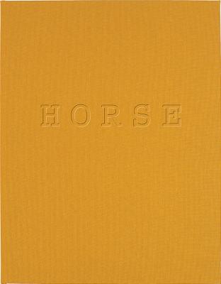 Jitka Hanzlov: Horse