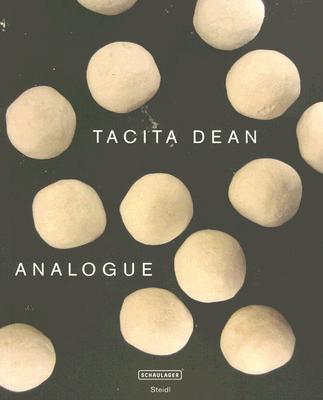 Tacita Dean: Analogue: Drawings 1991-2006