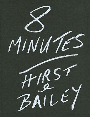 David Bailey: 8 Minutes: Hirst & Bailey