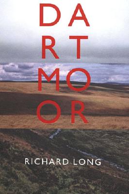 Image for Richard Long: Dartmoor: An Eight Day Walk