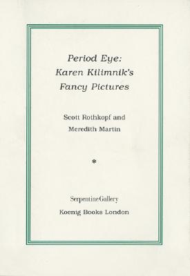 Period Eye: Karen Kilimnik's Fancy Pictures