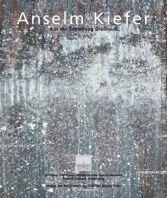 Anselm Kiefer (German Edition)