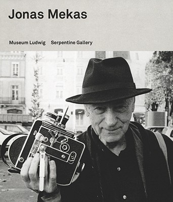 Jonas Mekas