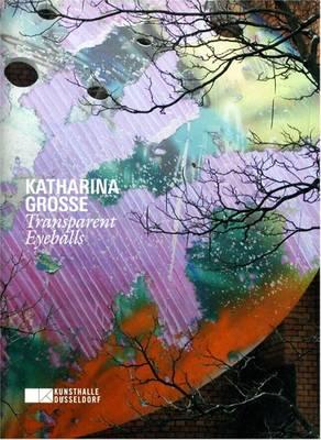 Katharina Grosse: Transparent Eyeballs