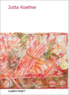 Image for Jutta Koether