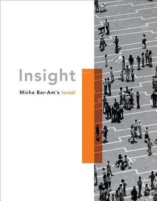 Micha Bar-Ams Israel: Insight