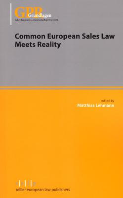 Common European Sales Law Meets Reality