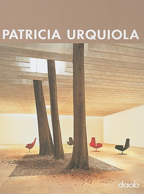 Patricia Urquiola (English and German and French and Spanish Edition)