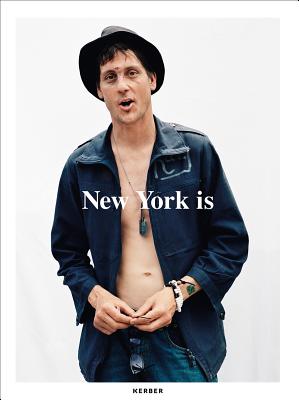 New York Is .