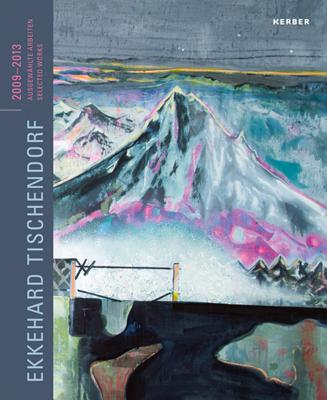 Ekkehard Tischendorf: Selected Works 20092013