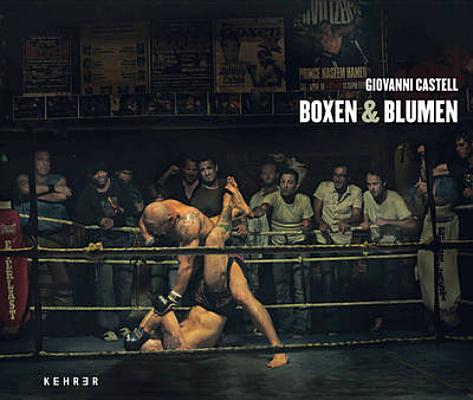 Boxen & Blumen
