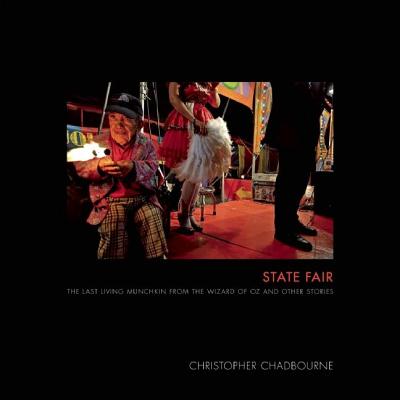State Fair: The Last Living Munchkin From the Wizard of Oz and Other Stories