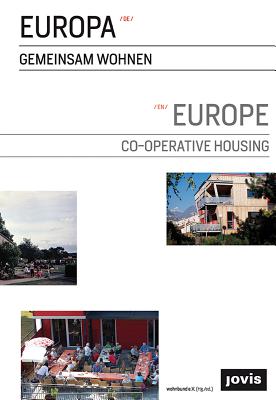 Europe: Co-operative Housing