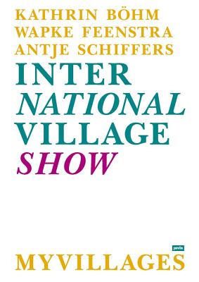 Myvillages: International Village Show