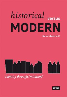 Historical Versus Modern: Identity Through Imitation