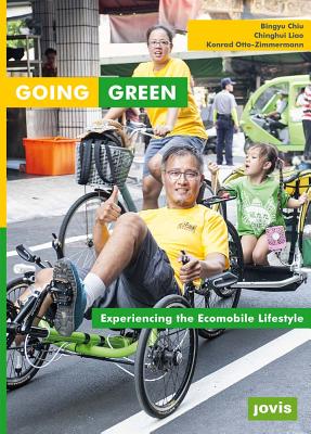 Going Green: Experiencing the Ecomobile Lifestyle