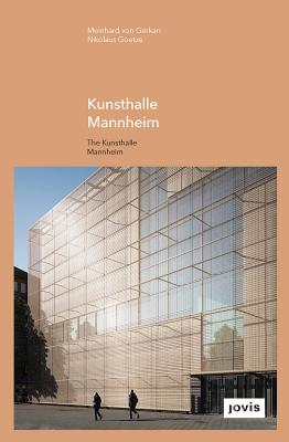 The Kunsthalle Mannheim