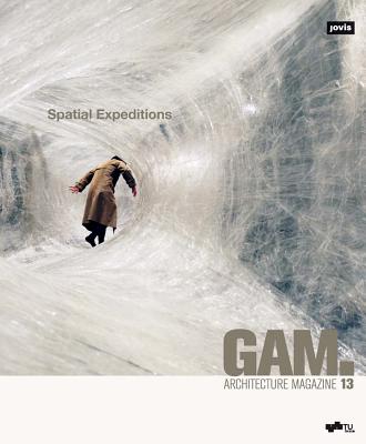 GAM.13: Spatial Expeditions