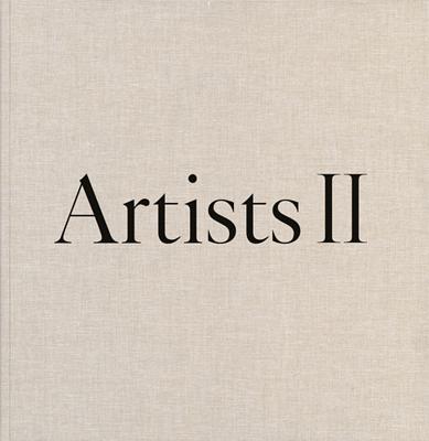 Jason Schmidt: Artists II