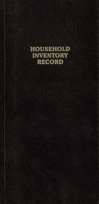 Robert Frank: Household Inventory Record