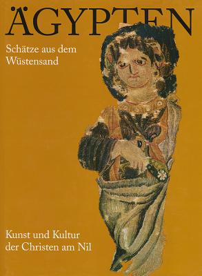 Agypten. Schatze aus dem Wustensand (German Edition)