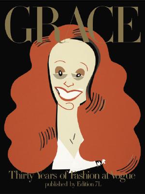 Grace: Thirty Years Of Fashion At Vogue