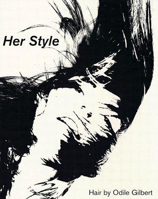 Odile Gilbert: Her Style