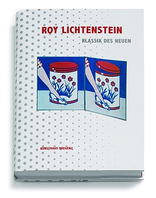 Roy Lichtenstein