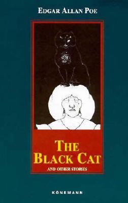 Image for The Black Cat and Other Stories The Black Cat and Other Stories