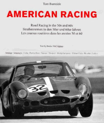 American Racing: Road Racing in the 50s and 60s