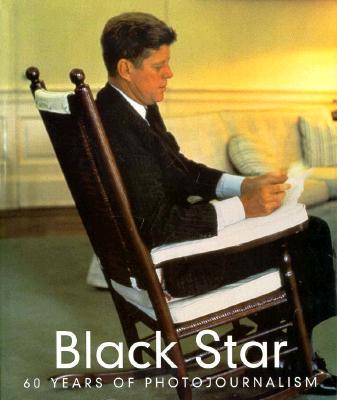 Black Star : 60 Years of Photojournalism