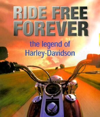 Image for Harley Davidson the Legend Harley Davidson the Legend