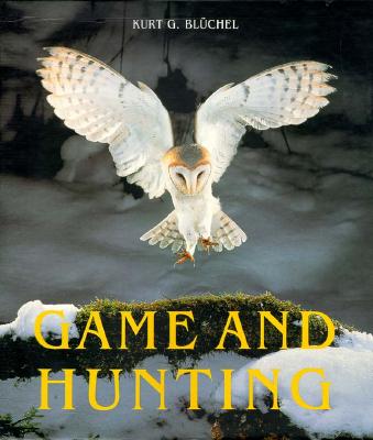 Game and Hunting. 2 Volumes.